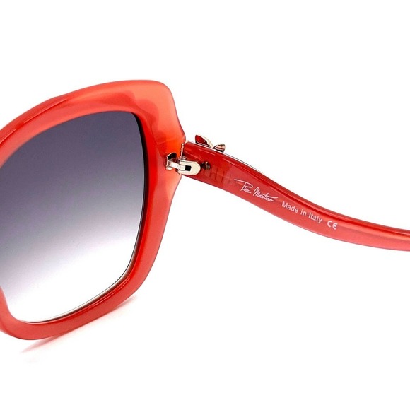 NEW!!! PIER MARTINO Sunglasses 8277 C4 Authentic - Picture 9 of 10